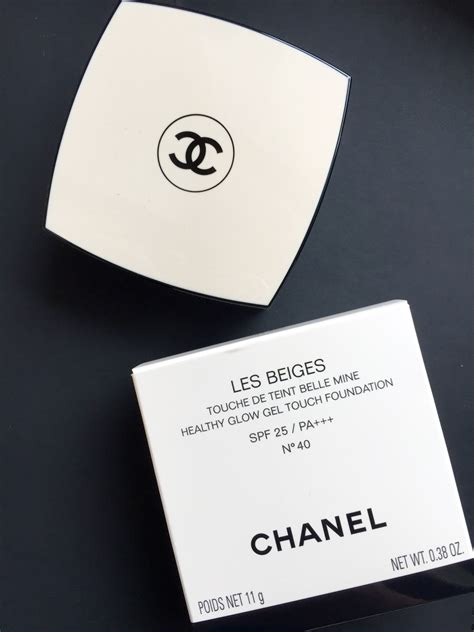 chanel cushion foundation 2017|Chanel full coverage foundation.